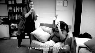 YWAM Values in ASL with subtitles