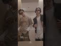 Ni-Ki & Jake joins in the dance! 5 out of 5 stars ⭐️ #kendricklamar #notlikeus #niki #jake #enhypen