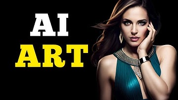 How to Create AI Art Using Blue Willow AI ( Free AI Tools)