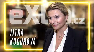 Jitka Kocurová zavzpomínala na třetí místo v Miss ČR: Brala jsem to jako prohru, říká