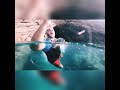أروع تشبيكة بشواطئ بني بلعيد جيجل 