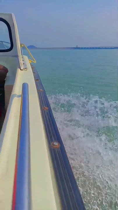 Trevling in the dem #shortvideo