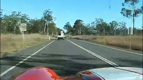 Shelby Cobra - Back Road Bliss.mkv