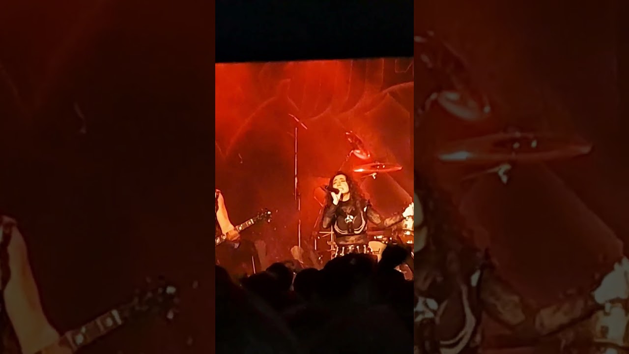 battle beast japan tour 2026 - YouTube