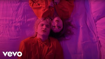 Tayls - Nightmare (Official Music Video)