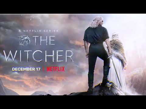 The Witcher Season 2 Trailer Song / Fleet Foxes - Your Protector