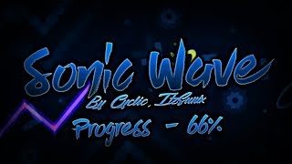 [120Hz] Sonic Wave 66%