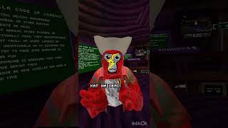 @DRCLMGS Go sub to them!! #gorillatag #gorillatagquest #vr