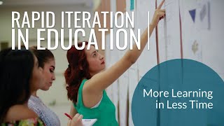 Iteration for Students