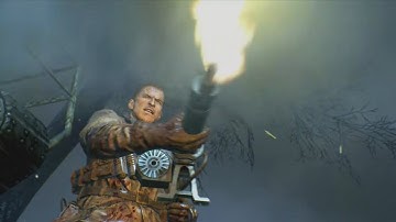 Black Ops 2 Apocalypse Origin Intro (Opening)