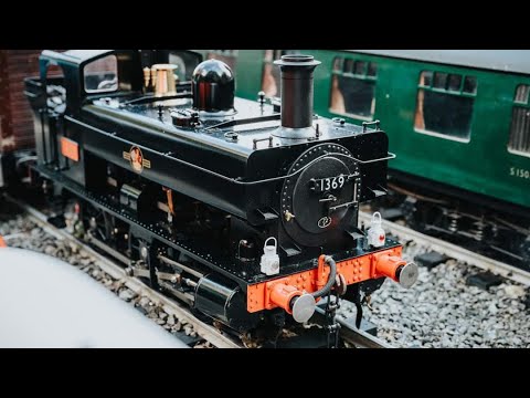GL5 Mainline Rally August 2024, Gilling East - YouTube
