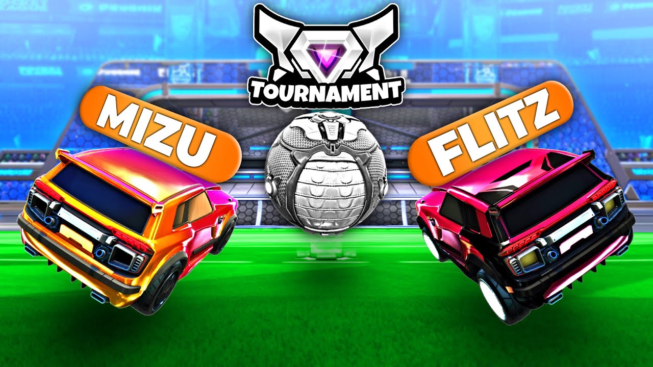 SSL Tournament, But Whoever Scores More WINS! (with Mizu)