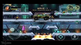 Best Game in the World (Android gameplay) screenshot 3