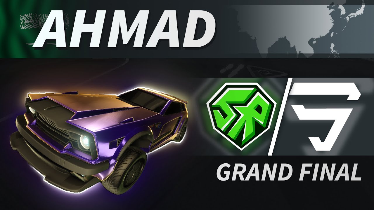 Sandrock Gaming vs Scytes from Ahmad's POV