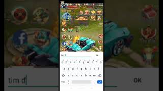Yong Heroes - Cùng xem 2 Bang chủ S1345 Vs S1353 solo trong Bách Chiến Phong Vân screenshot 5