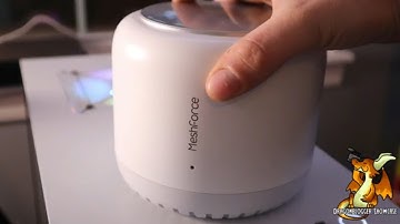 Worth Buying   Review of Meshforce M7 Home WiFi System