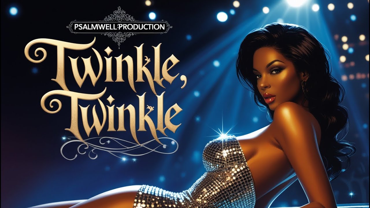 Twinkle, Twinkle - PsalmWellProduction