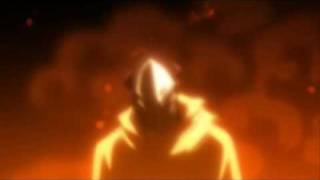 Bleach the diamond dust rebellion AMV Ichirin no hana