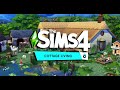 The Sims Cottage Living | Building a shack! (Part 7)