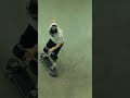 Tristan Rennie nails a perfect 540 one last time at the Vans Combi Bowl #skateboarding #platfrm
