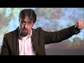 John O'Meara on the Forming of Galaxies