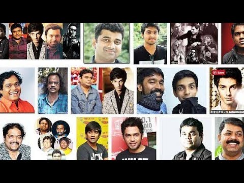 Tamil Melody Songs | Night Songs |