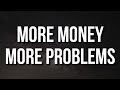 Headie One - More Money More Problems (Lyrics)