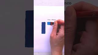 Paleta Monocromática Qué Es?