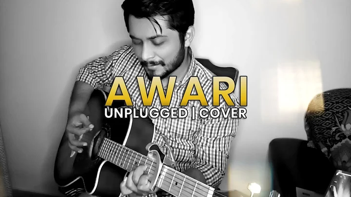 Awari by Soch Band | Ek Villian | Unplugged Versio...