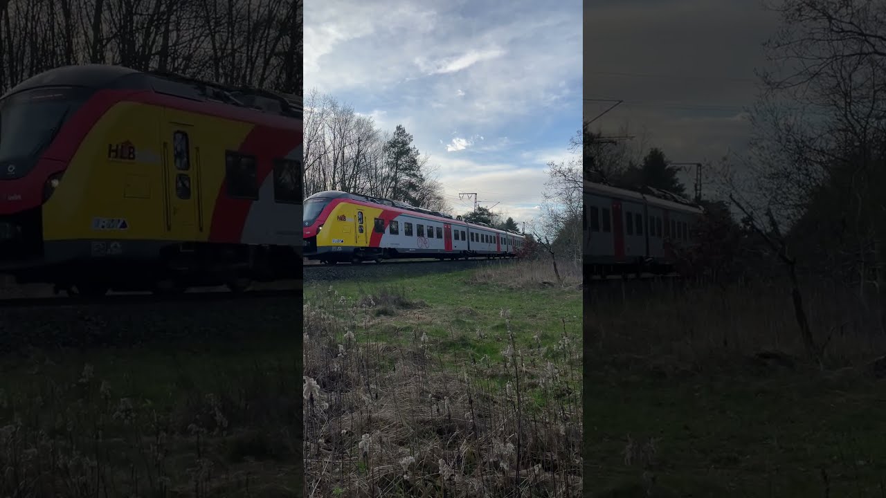 Lichtgruß Br 1440/1441, Hessische Landesbahn