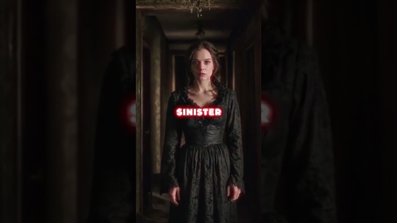 Uncovering the Dark Truth Behind Mansion Haunting