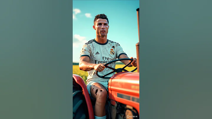 😭 Poor Ronaldo Was Mocked By Messi Neymar For Not Having Good Swimming #ronaldo #messi #football