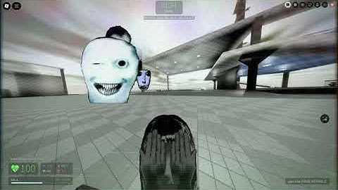 I tested out Three Upcoming Nextbots for this Dolly Event (that I forgot)