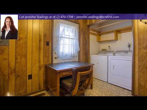 531 Wilson Lane, Corydon, KY home video tour