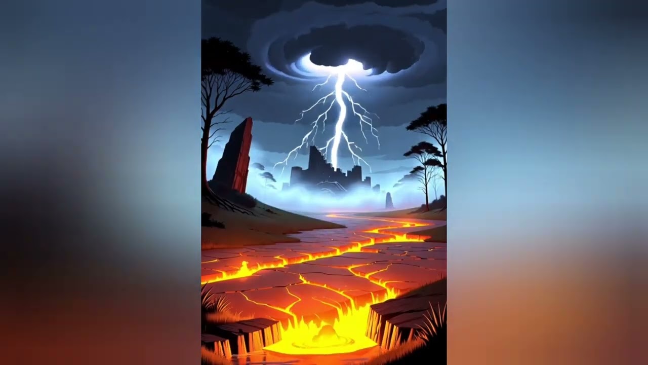 🔥 Wrath of the Fallen | Epic Dark Fantasy Trailer Music 🎵