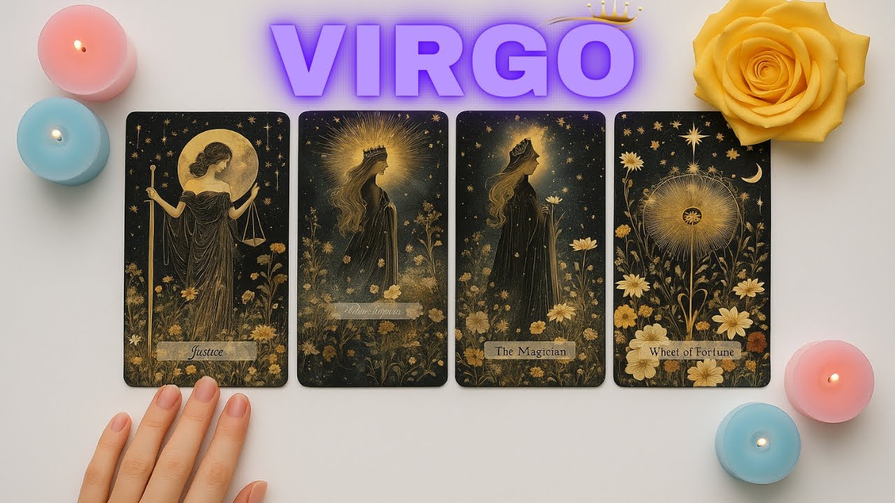 ДЕВА ❤️ ✨,🔥КТО-ТО УХОДИТ ОТ ТРЕТЬЕГО ЧЕЛОВЕКА, ЧТОБЫ БЫТЬ С ТОБОЙ!💍✨ОН БЕЗУМНО ВЛЮБЛЕН В ТЕБЯ😍