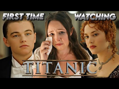 Australian Reacts to Titanic (1997) | First Time Watching