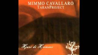 Video thumbnail of "mimmo cavallaro passa lu mari"