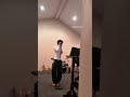 into it #chaseatlantic #singing #viral