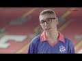 PES League interview with Neo Lotfi
