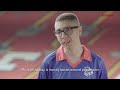 PES League interview with Neo Lotfi