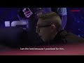 PES League interview with Neo Lotfi