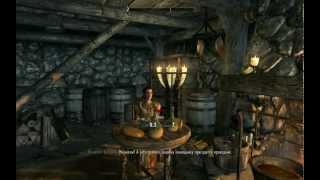 Прохождение SKYRIM (Серия 3) Ветреный пик. Золотой коготь. Прохождение SKYRIM (Серия 3) Ветреный пик. Золотой коготь.