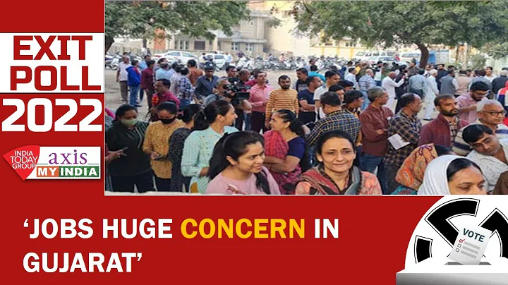 What Are They Key Issues That Gujarat Voted For? | Gujarat Exit Polls 2022