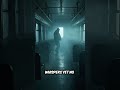 The Haunting of Virginia: Secrets of the Unseen on a Midnight Train