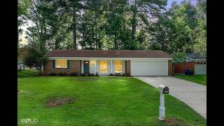 9433 Garfield Drive | Shreveport Real Estate