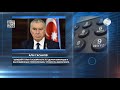 Наступит день, когда Азербайджанский флаг вновь поднимется над освобожденными территориями страны