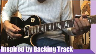 Improvising with Black 1988 Standard