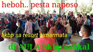 Download lagu kecapi dauruk. sisada tonggo feat sitoru toru..