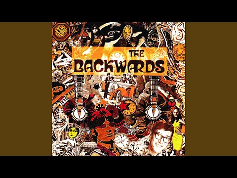 Backwards — In Search of Yourself